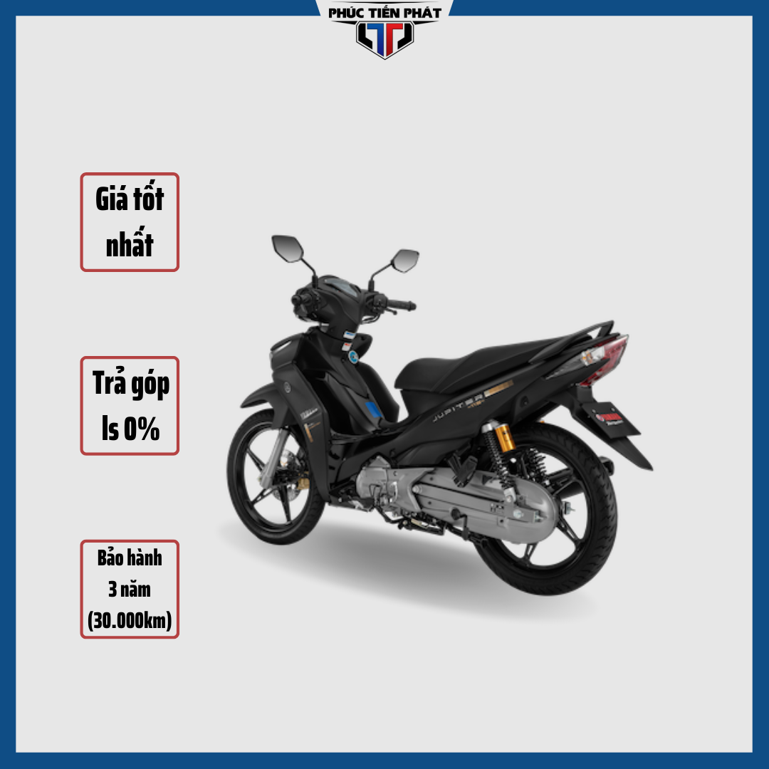 Chợ mua bán xe YAMAHA Jupiter MX cũ mới giá tốt uy tín  Webikevn